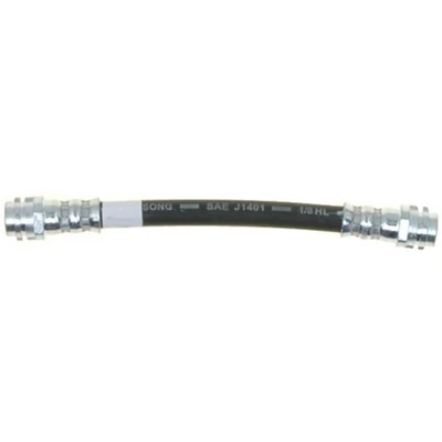Brake Hydraulic Hose - Raybestos BH383180