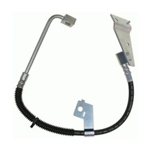 Brake Hydraulic Hose - Front Right Passenger Side - Raybestos BH383183
