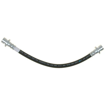 Brake Hydraulic Hose - Rear Left Driver Side - Raybestos BH383187