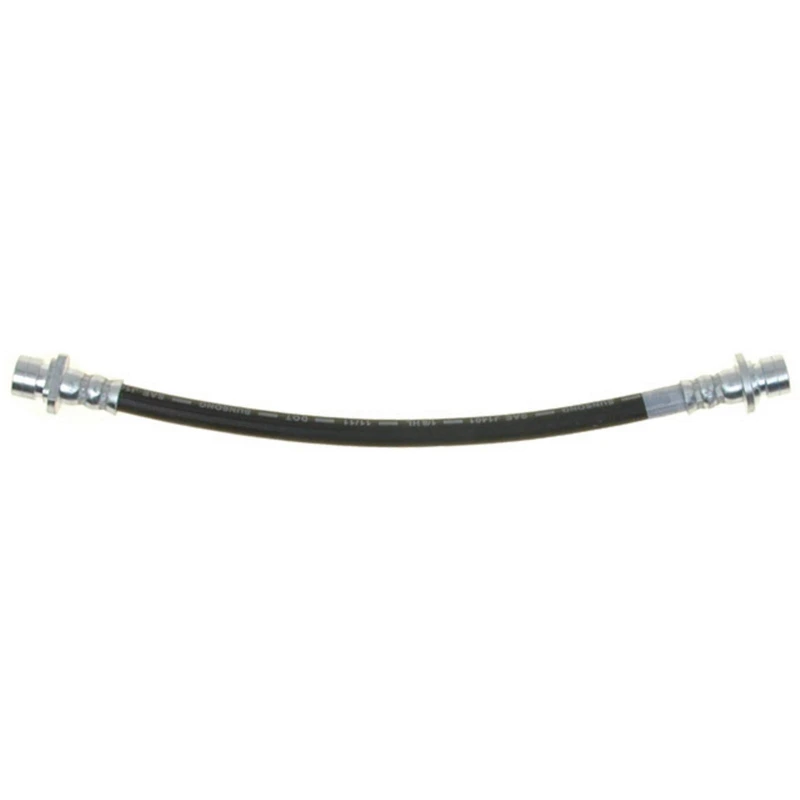 Brake Hydraulic Hose - Rear Right Passenger Side - Raybestos BH383188