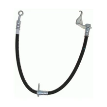 Brake Hydraulic Hose - Front Left Driver Side - Raybestos BH383189