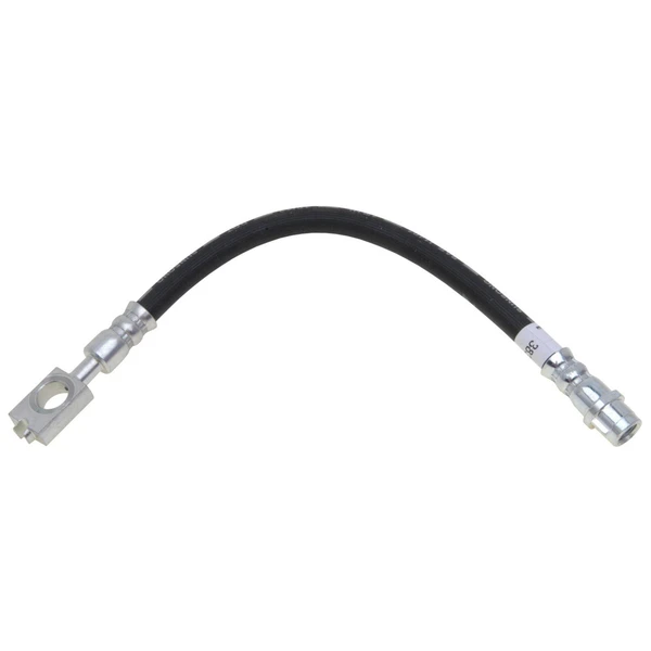 Brake Hydraulic Hose - Rear Side - Raybestos BH383199