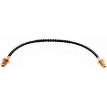 Brake Hydraulic Hose - Front Upper - Raybestos BH38320