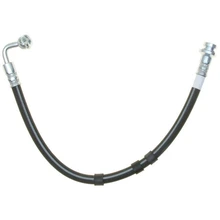 Brake Hydraulic Hose - Front Right Passenger Side - Raybestos BH383207