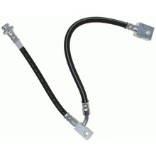 Brake Hydraulic Hose - Front Left Driver Side - Raybestos BH383208