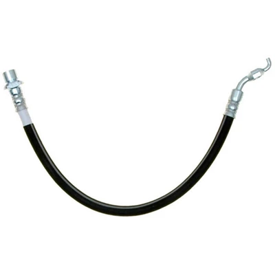 Brake Hydraulic Hose - Front Side - Raybestos BH383210