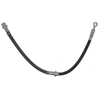 Brake Hydraulic Hose - Front Side - Raybestos BH383212