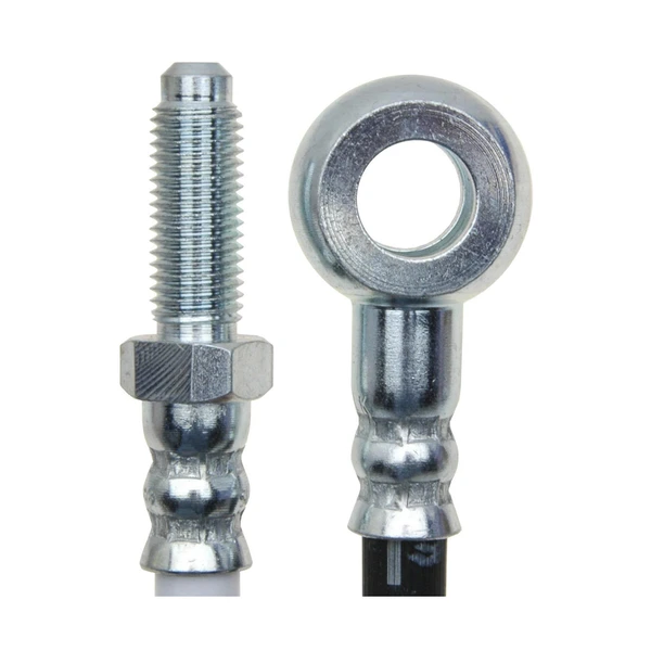 Brake Hydraulic Hose - Raybestos BH383213