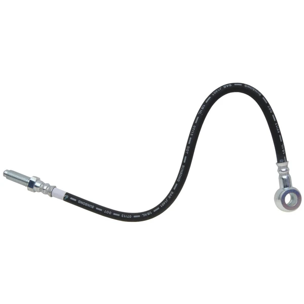 Brake Hydraulic Hose - Raybestos BH383213