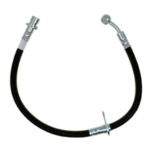 Brake Hydraulic Hose - Rear Right Passenger Side - Raybestos BH383217