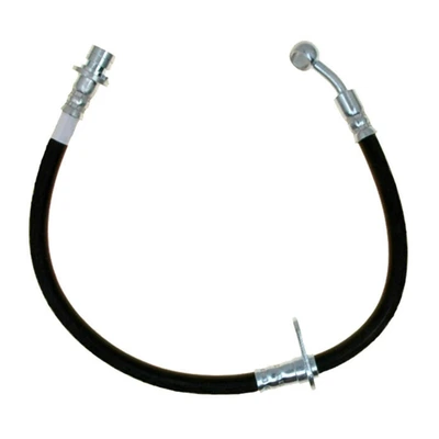 Brake Hydraulic Hose - Rear Right Passenger Side - Raybestos BH383217