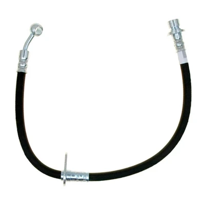 Brake Hydraulic Hose - Rear Left Driver Side - Raybestos BH383218