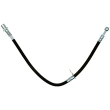Brake Hydraulic Hose - Front Right Passenger Side - Raybestos BH383222