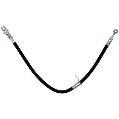 Brake Hydraulic Hose - Front Right Passenger Side - Raybestos BH383222