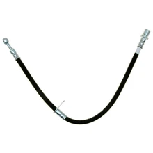 Brake Hydraulic Hose - Front Left Driver Side - Raybestos BH383223