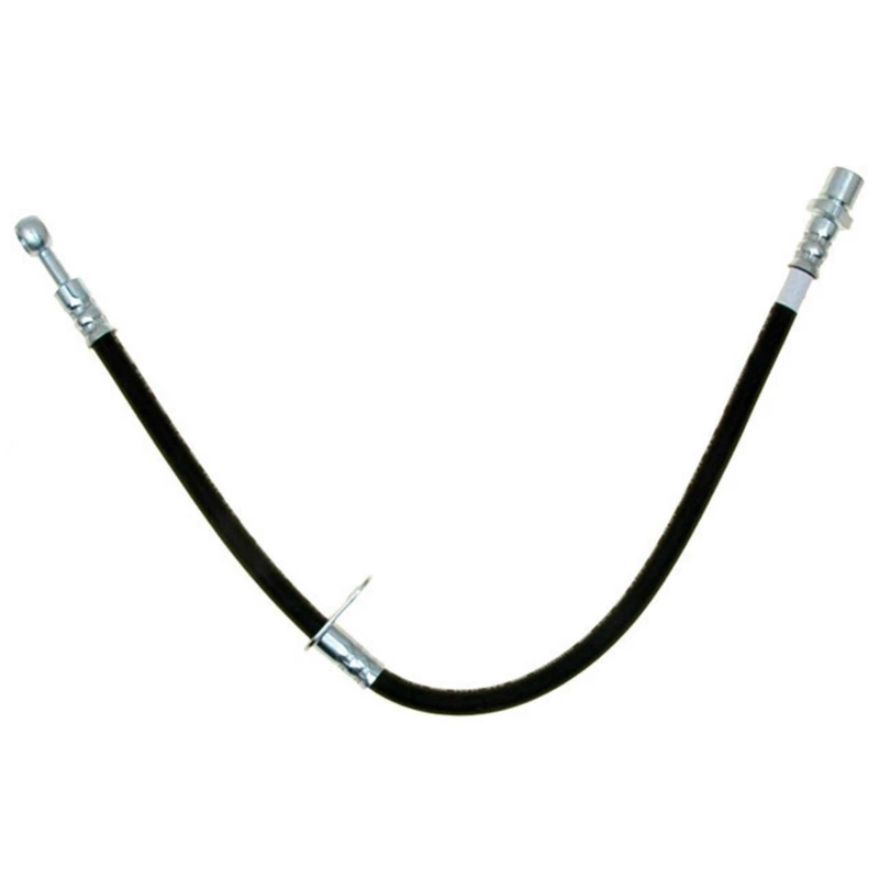 Brake Hydraulic Hose - Front Left Driver Side - Raybestos BH383223