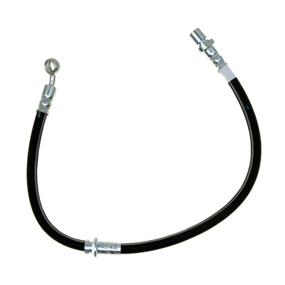 Brake Hydraulic Hose - Rear Left Driver Side - Raybestos BH383225