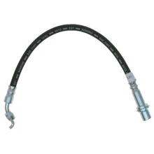 Brake Hydraulic Hose - Rear Side - Raybestos BH383229