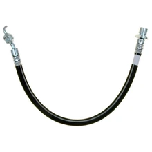 Brake Hydraulic Hose - Front Side - Raybestos BH383230