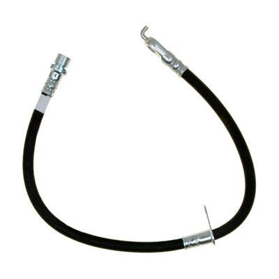 Brake Hydraulic Hose - Front Left Driver Side - Raybestos BH383231