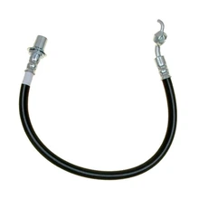 Brake Hydraulic Hose - Front Side - Raybestos BH383232