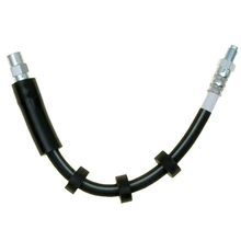 Brake Hydraulic Hose - Rear Side - Raybestos BH383234