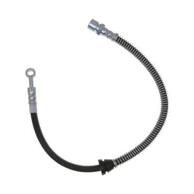 Brake Hydraulic Hose - Front Side - Raybestos BH383235