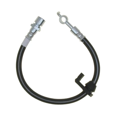 Brake Hydraulic Hose - Rear Left Driver Side - Raybestos BH383236