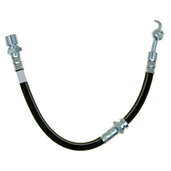 Brake Hydraulic Hose - Rear Right Passenger Side - Raybestos BH383237