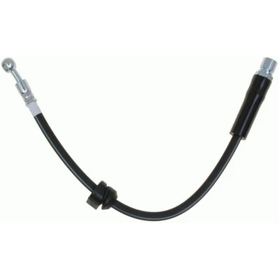 Brake Hydraulic Hose - Front Side - Raybestos BH383238