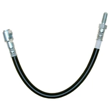 Brake Hydraulic Hose - Rear Side - Raybestos BH383239