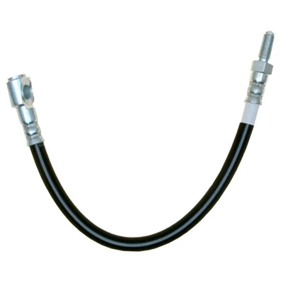 Brake Hydraulic Hose - Rear Side - Raybestos BH383239