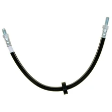 Brake Hydraulic Hose - Front Side - Raybestos BH383240
