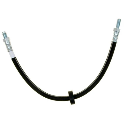 Brake Hydraulic Hose - Front Side - Raybestos BH383240