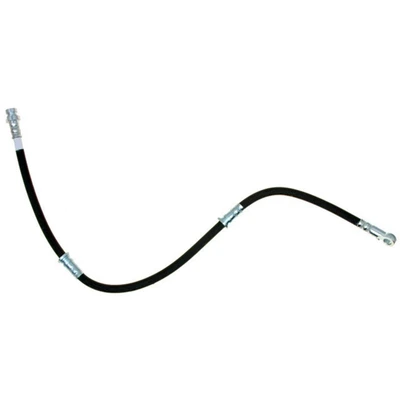 Brake Hydraulic Hose - Front Side - Raybestos BH383241