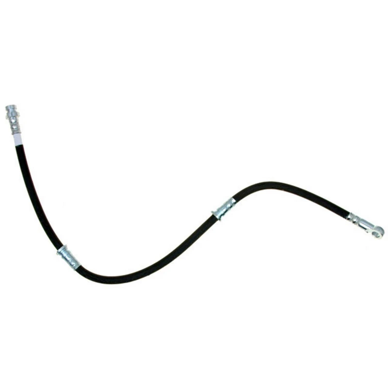 Brake Hydraulic Hose - Front Side - Raybestos BH383241