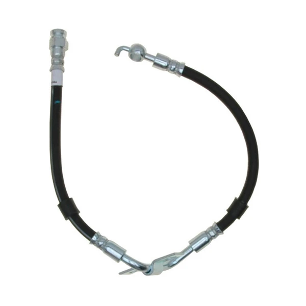 Brake Hydraulic Hose - Front Right Passenger Side - Raybestos BH383242