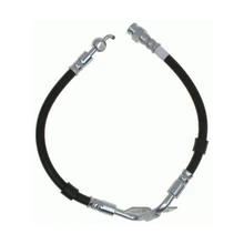 Brake Hydraulic Hose - Front Left Driver Side - Raybestos BH383243