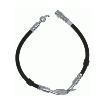 Brake Hydraulic Hose - Front Left Driver Side - Raybestos BH383243