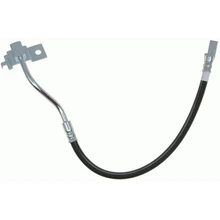 Brake Hydraulic Hose - Rear Right Passenger Side - Raybestos BH383246