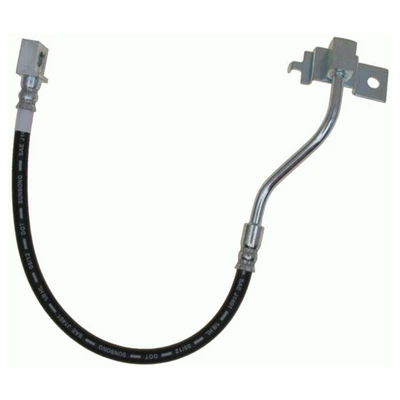 Brake Hydraulic Hose - Rear Left Driver Side - Raybestos BH383247