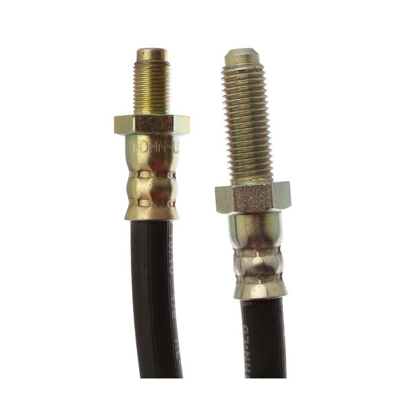 Brake Hydraulic Hose - Raybestos BH383252