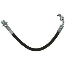 Brake Hydraulic Hose - Rear Right Outer - Raybestos BH383255