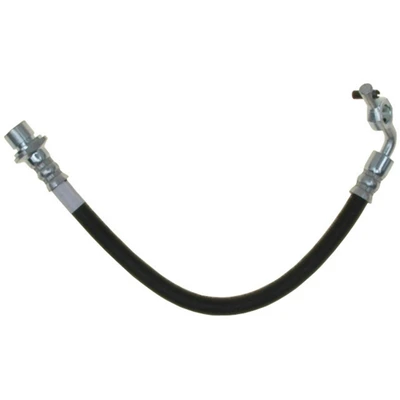 Brake Hydraulic Hose - Rear Right Outer - Raybestos BH383255