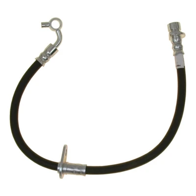 Brake Hydraulic Hose - Rear Side - Raybestos BH383259