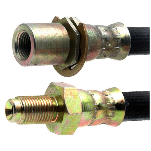 Brake Hydraulic Hose - Raybestos BH38326