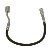 Brake Hydraulic Hose - Rear Left Driver Side - Raybestos BH383263