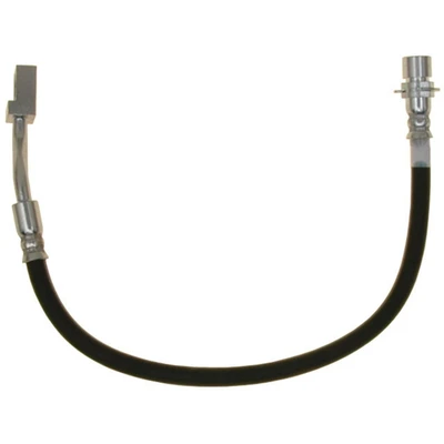 Brake Hydraulic Hose - Rear Right Passenger Side - Raybestos BH383264