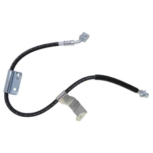Brake Hydraulic Hose - Front Left Driver Side - Raybestos BH383265