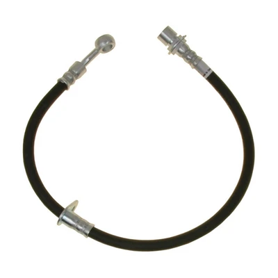 Brake Hydraulic Hose - Rear Right Passenger Side - Raybestos BH383267